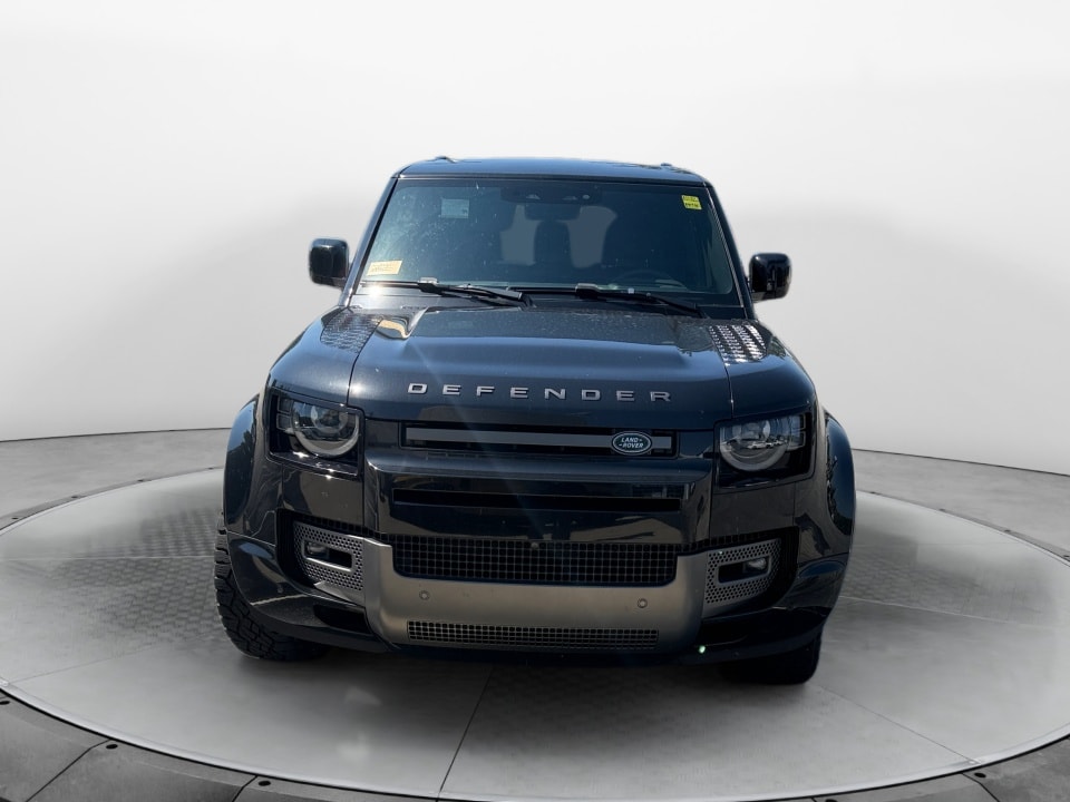 land rover defender 2024 SALEWFEU7R2257119 image land rover defender 2024 SALEWFEU7R2257119 image